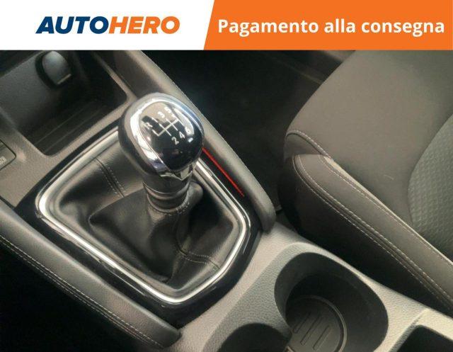NISSAN Qashqai 1.5 dCi 115 CV N-Connecta