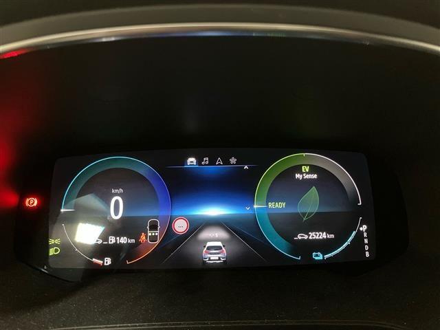 RENAULT Captur 1.6 E-Tech hybrid Techno Fast Track 145cv auto