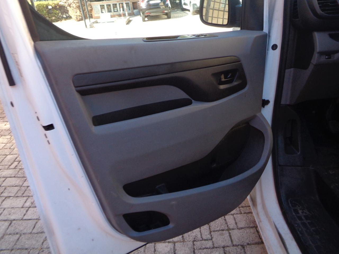 Toyota Proace 2.0D 122CV S&S PL-TN Furgone Medium 4p.14q Comfort DA RIVEDERE CARROZZERIA