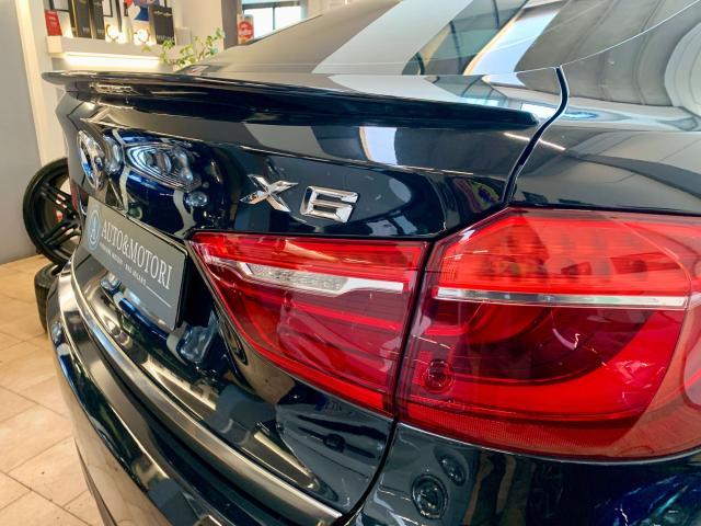 BMW X6 X6 xdrive30d 258cv auto Extravagance