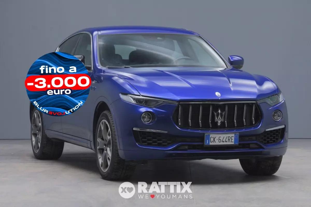 Maserati Levante 2.0 Mhev 330CV GT Auto