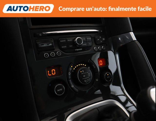 PEUGEOT 3008 BlueHDi 120 S&S Allure