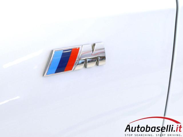 BMW X1 XDRIVE23D MSPORT PRO 197CV MHEV