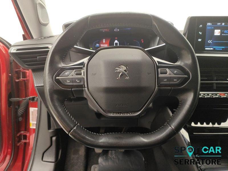 Peugeot 2008 II 2020 1.2 puretech Allure Navi Pack s&s 130cv