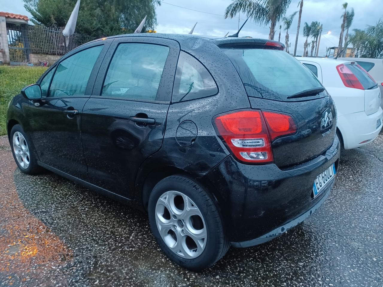 Citroen C3 1.1 Exclusive