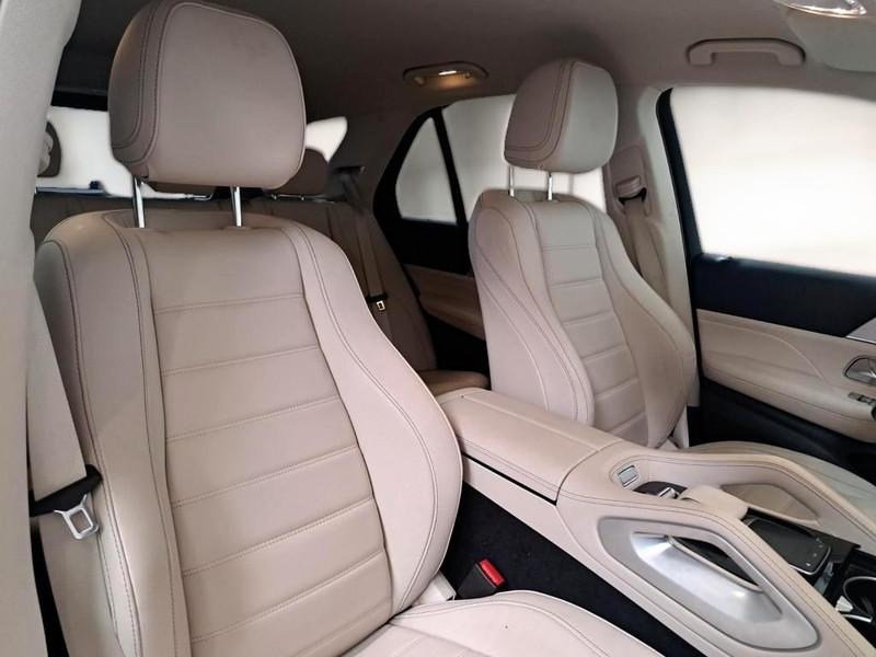 MERCEDES-BENZ GLE 350 DE 4MATIC EQ-POWER PREMIUM SUV