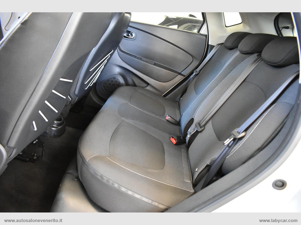 RENAULT Captur TCe 12V 90 CV S&S Energy Intens