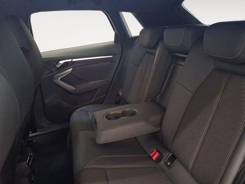 Audi A3 Sportback 35 TFSI S tronic