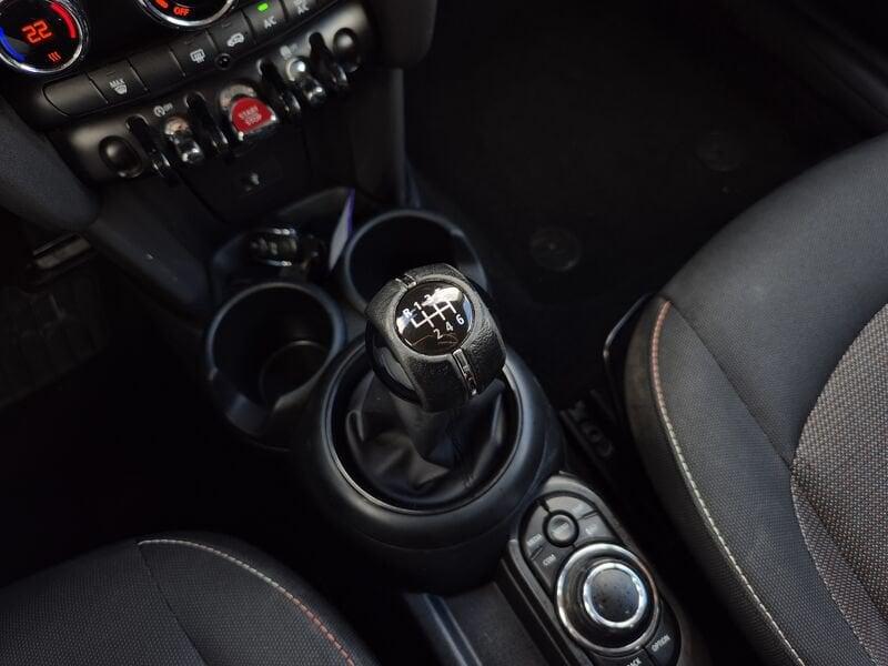 MINI Mini 3p 1.5 Cooper Essential