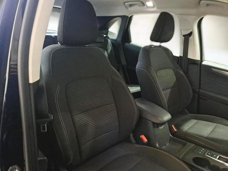 FORD KUGA 2.5 Benzina PHEV 152CV 2WD Titanium Business Aut