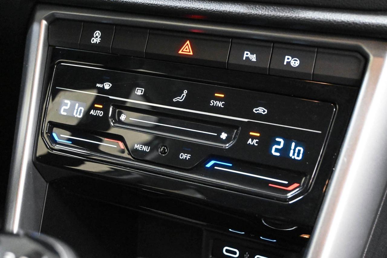 VOLKSWAGEN T-Roc 1ª serie T-Roc 1.0 TSI Life