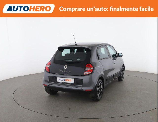 RENAULT Twingo TCe 90 CV EDC Lovely