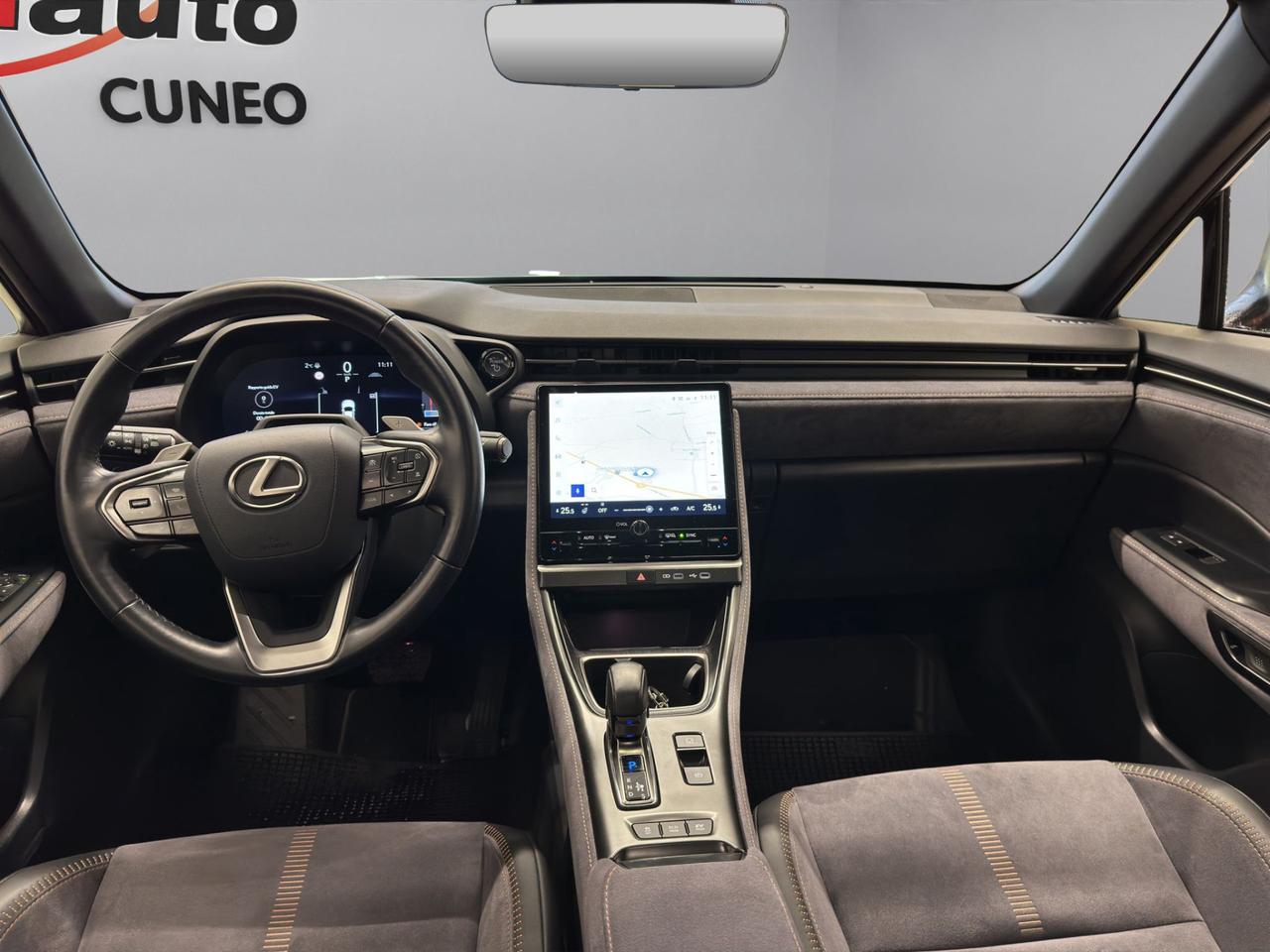 Lexus LBX 1.5 hybrid Cool 4wd