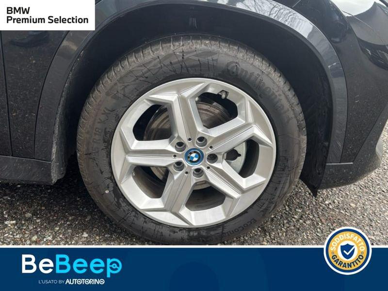 BMW X1 I EDRIVE 20 X-LINE