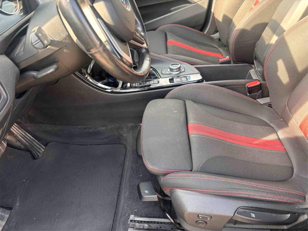 Bmw X1 sDrive18d Sport