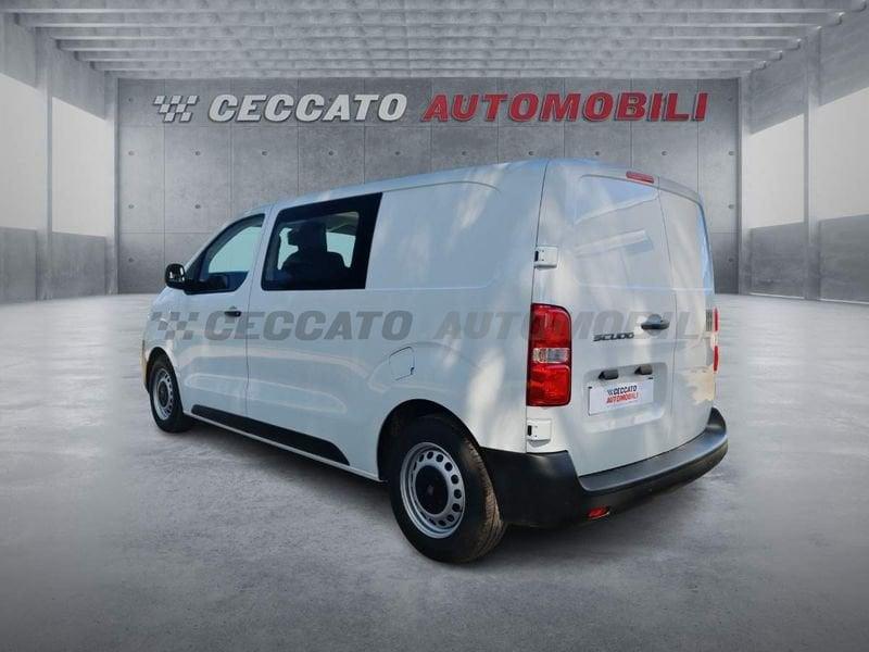 FIAT Scudo 7HS3S25