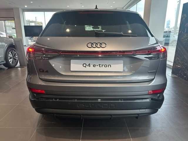 AUDI Q4 e-tron Q4 QU. 210 MY 25