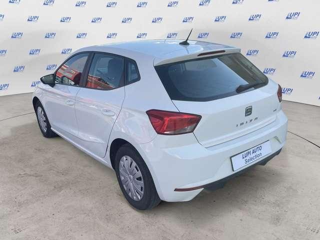 SEAT Ibiza 1.0 tgi Style 90cv