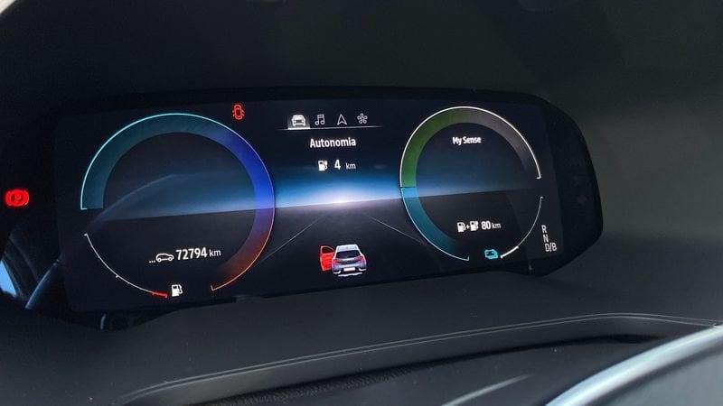 Renault Captur II 2019 RENAULT - 1.6 E-TECH PH