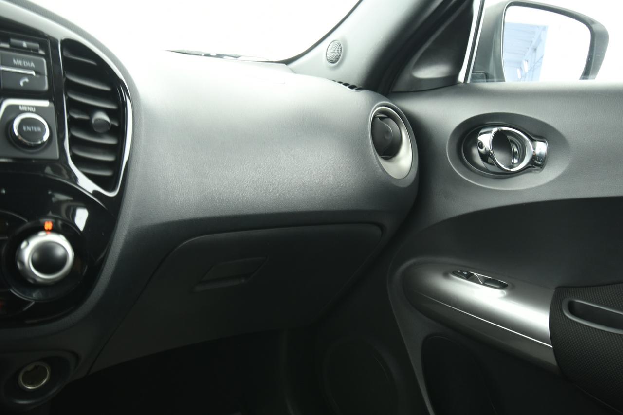 NISSAN Juke 1.5 dci Tekna 110cv E6 X COMMERCIANTI+NEOPATENTATI+BLUETOOTH