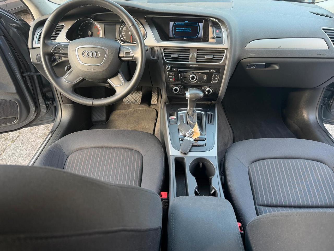 Audi A4 2.0 TDI clean diesel multitronic Ambiente