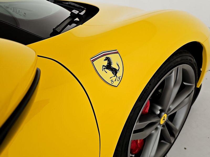 Ferrari 296 GTB 296 GTB