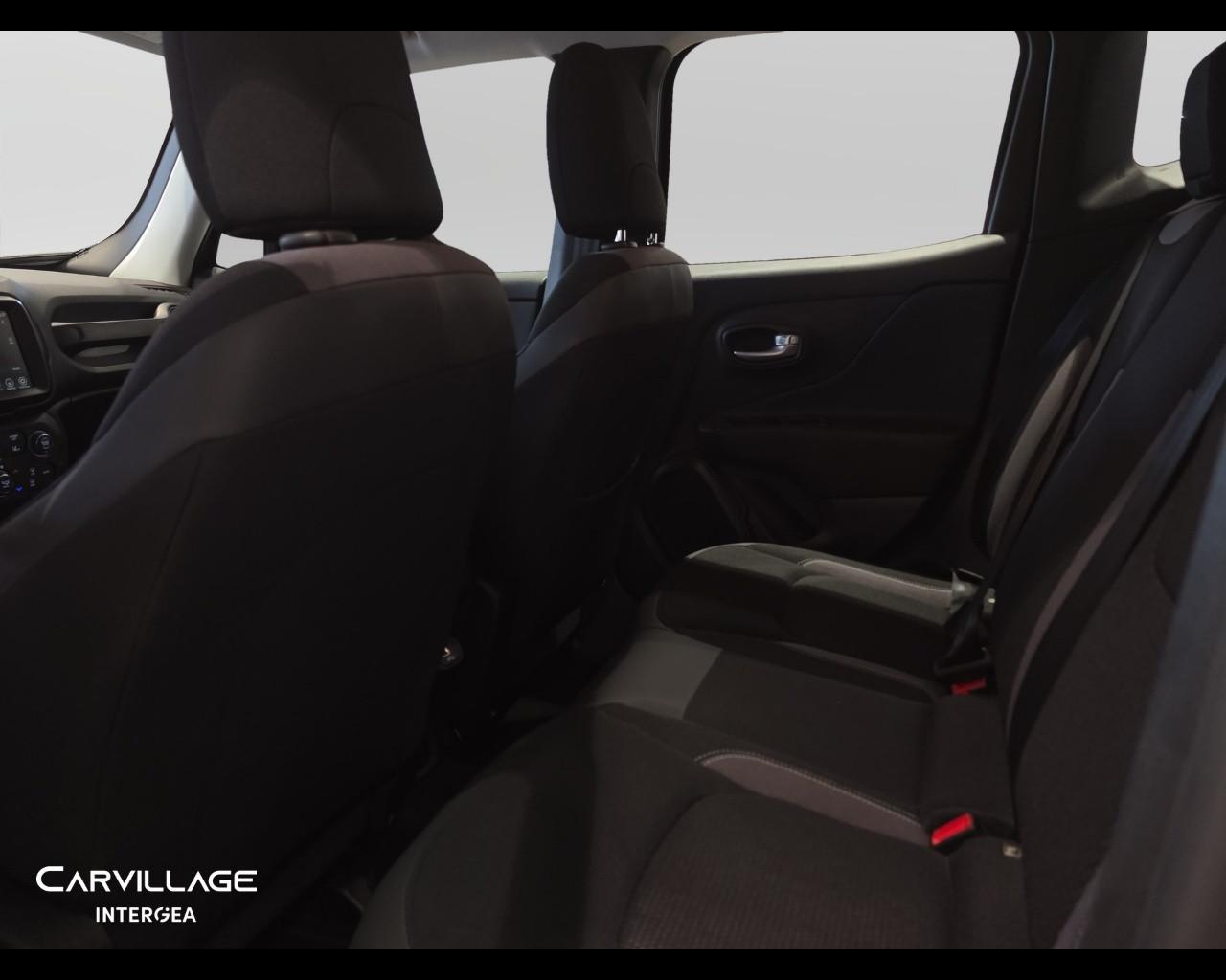 JEEP Renegade 1.0 t3 Limited 2wd