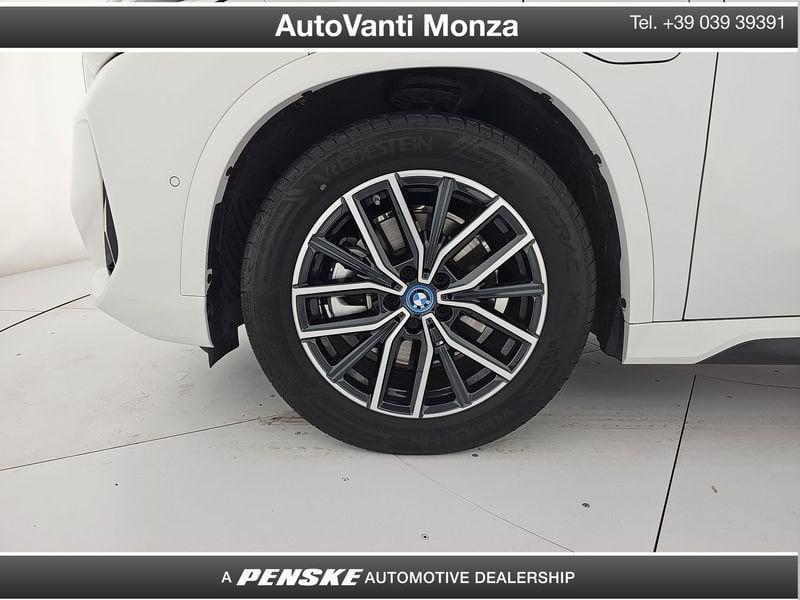 BMW X1 X1 xdrive 25e MSport auto