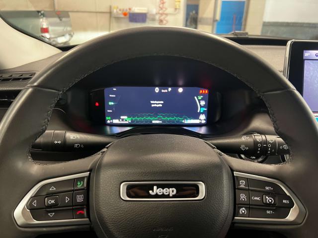 Jeep Compass Compass 1.3 turbo t4 phev S 4xe auto 240CV