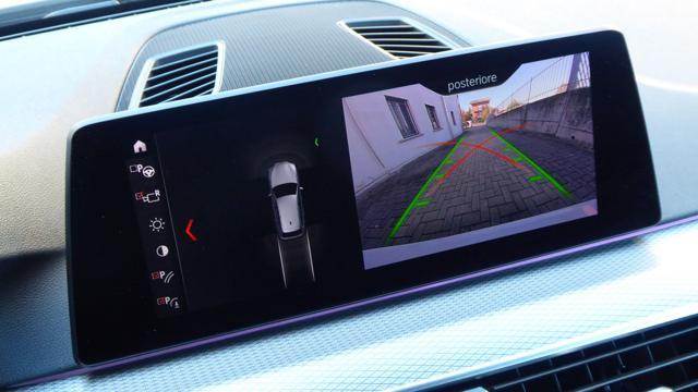 BMW 520 d xDrive Touring Msport