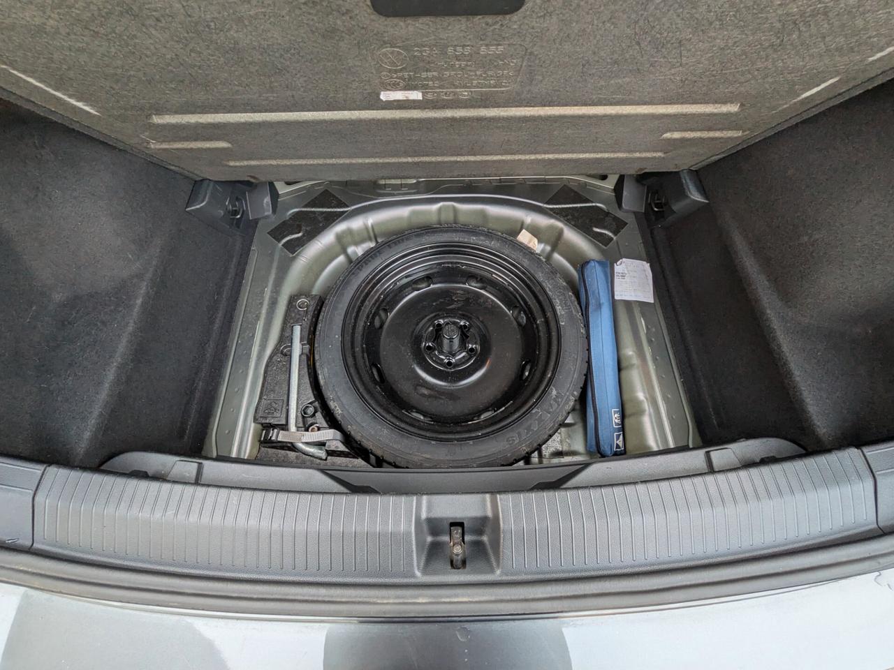 VW T-ROC 1.6 TDI 116CV STYLE