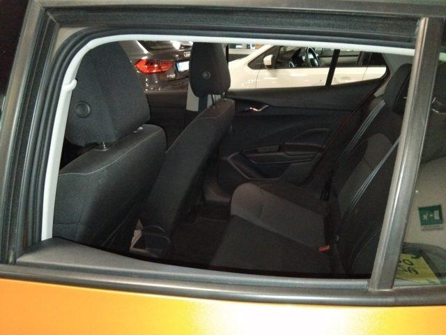 SKODA Fabia 1.0 MPI 80 CV Ambition C/GRIMALDI SPECIAL DAY
