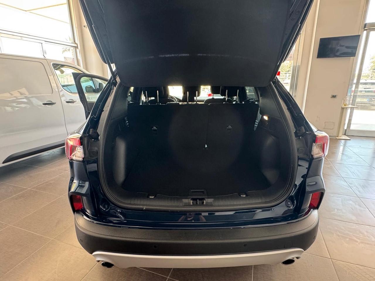 Ford Kuga 2.0 EcoBlue 120 CV aut. 2WD ST-Line Business