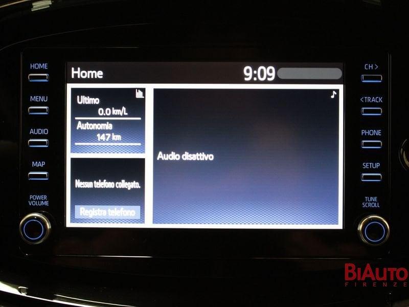 Toyota Aygo X Aygo X 1.0 Trend 72cv s-cvt
