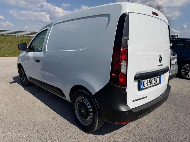 RENAULT Express 1.4 Blue dCi 75 Van