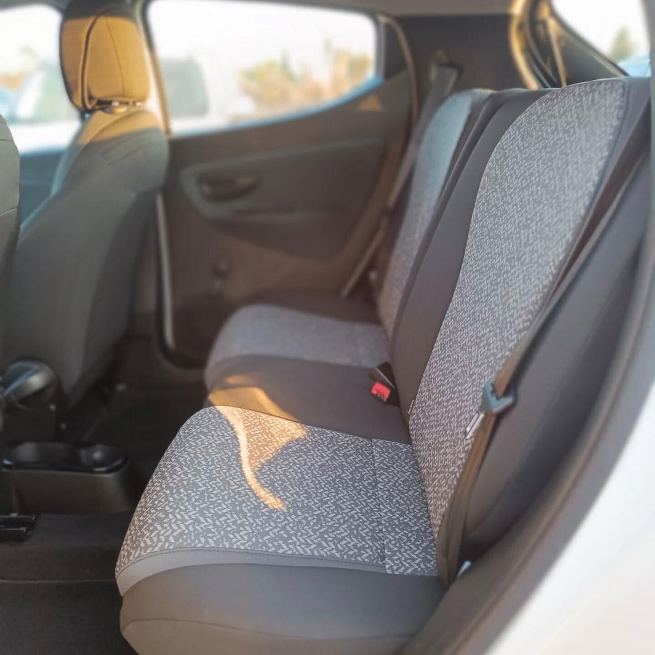 Lancia Ypsilon 1.0 SOLI 23.000KM