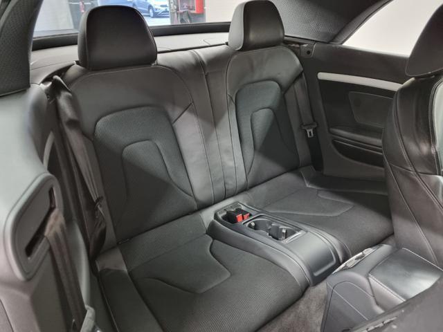 AUDI A5 Cabrio 2.0 TDI clean diesel multitronic S-LINE