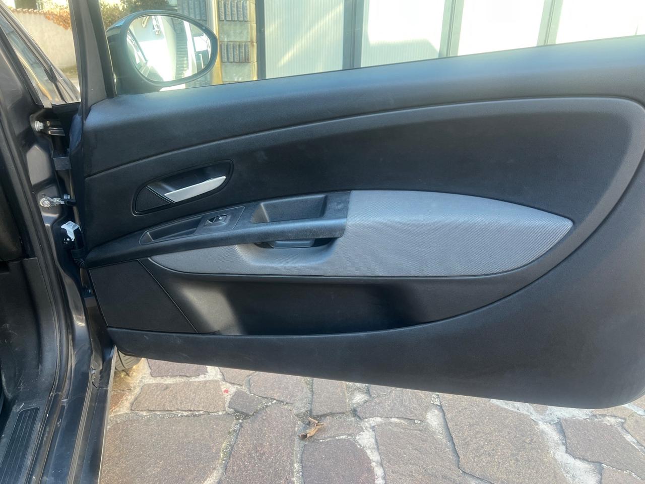 Fiat Grande Punto 1.2 3 porte Active