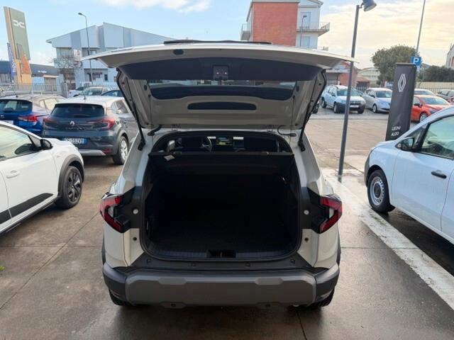 Duster full Hybrid HEV 140 CV Journey