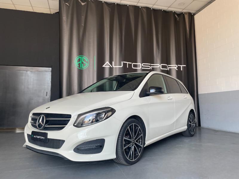 Mercedes-Benz Classe B B 180 CDI Automatic Sport