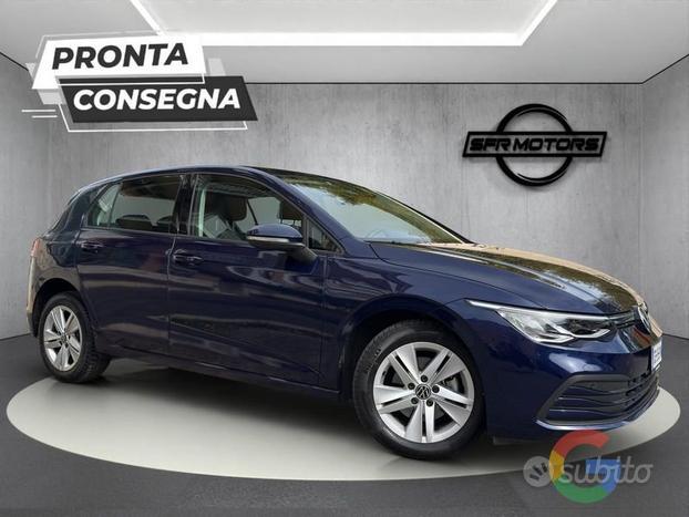 Volkswagen Golf Life 2.0 150cv dsg - PROMO/IV...