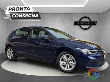 Volkswagen Golf Life 2.0 150cv dsg - PROMO/IV...