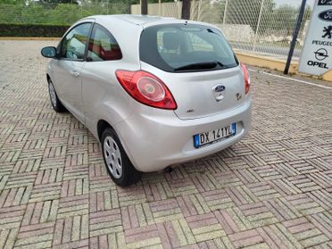 Ford Ka Ka 1.3 TDCi 75CV