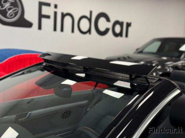MERCEDES-BENZ E 200 Cabrio (cgi) 185cv Avantgarde