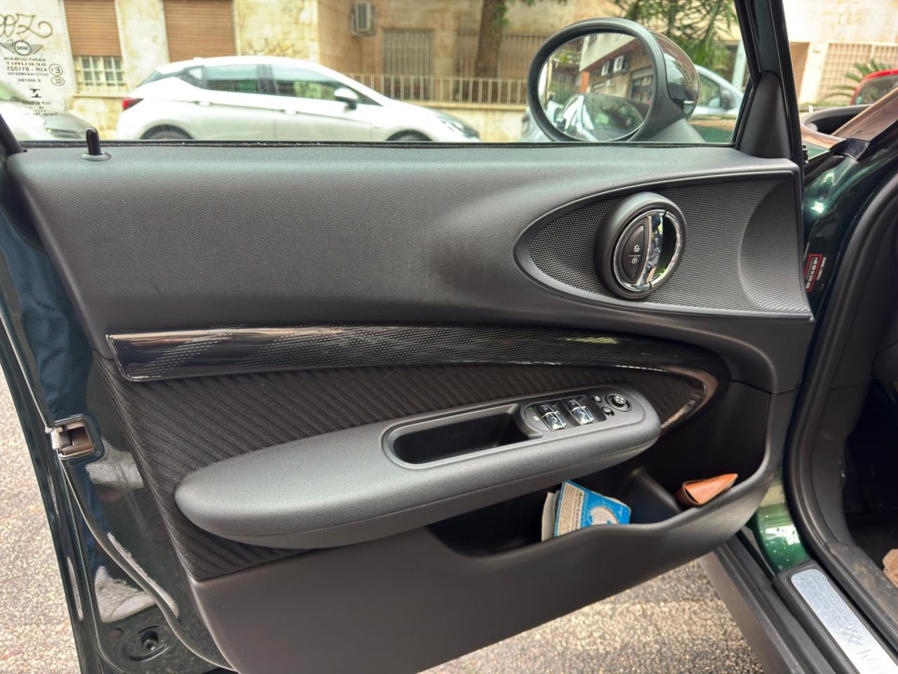 Mini Clubman S 2.0 FULL OPTIONAL