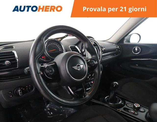 MINI Clubman 1.5 One