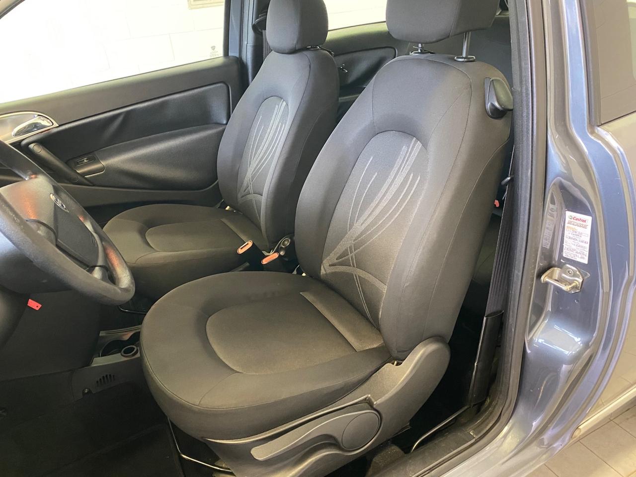 Lancia Ypsilon 1.2 69 CV Platinum