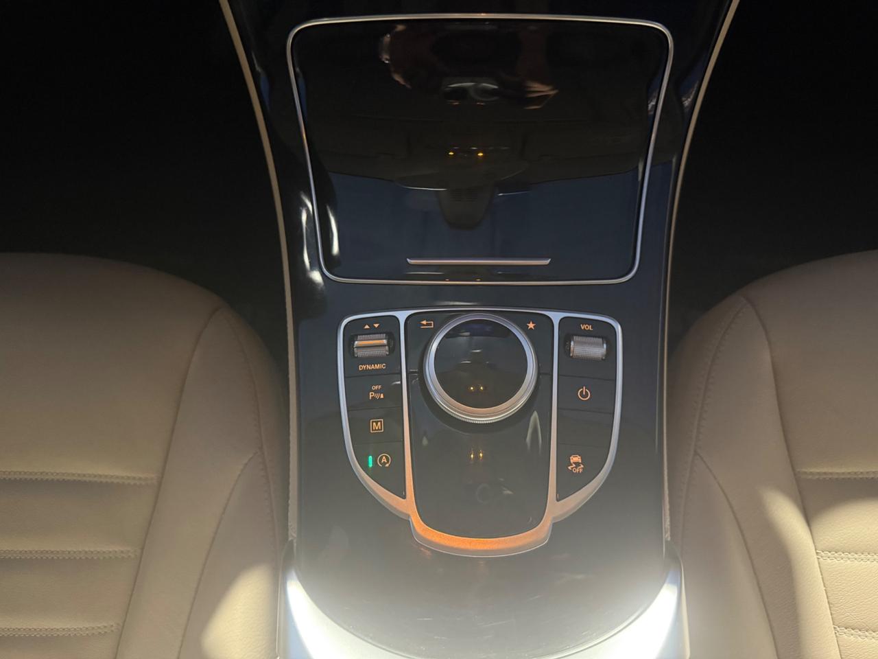 Mercedes-benz GLC 250 d 4Matic Exclusive