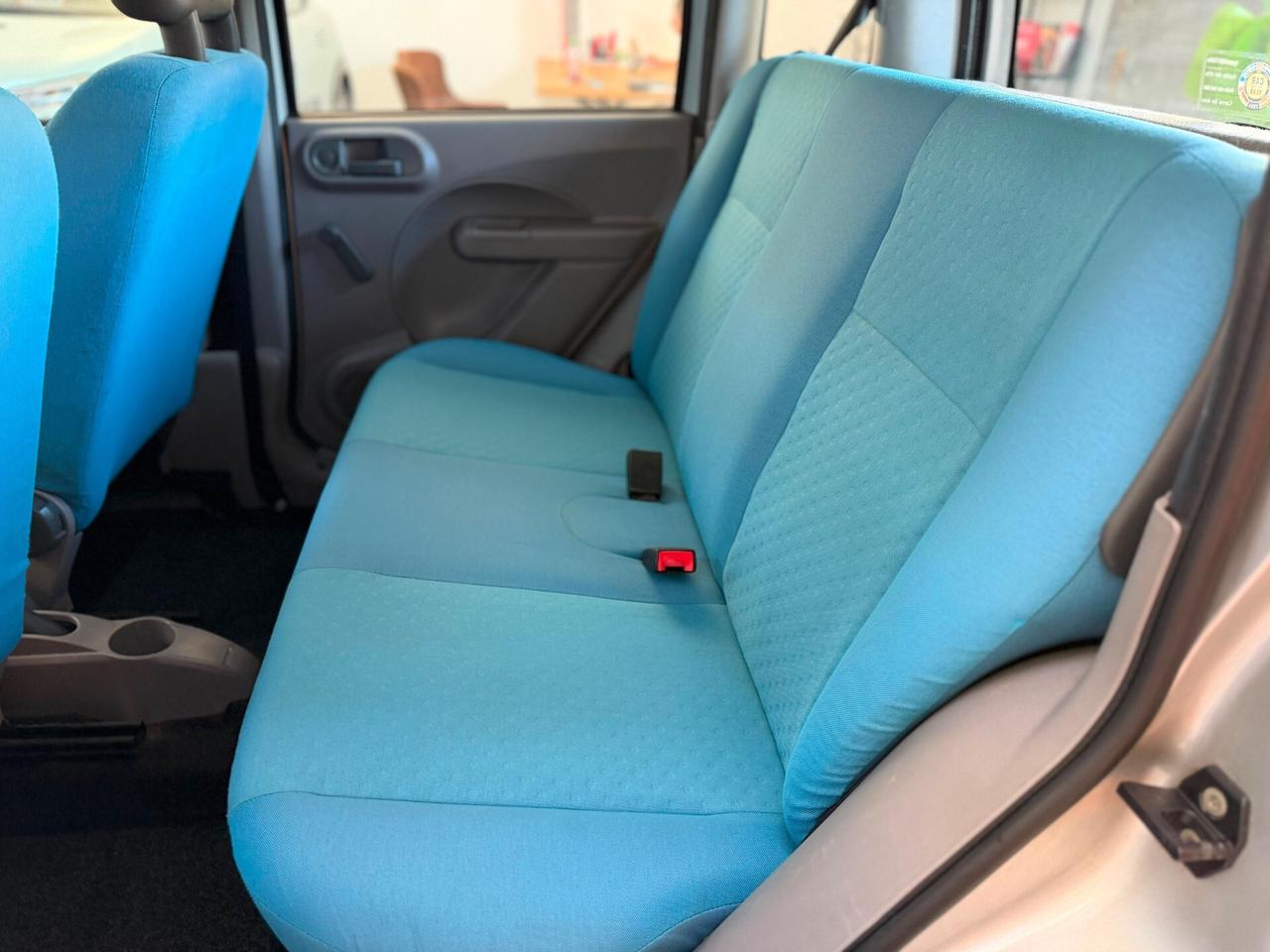 Fiat Panda 1.2