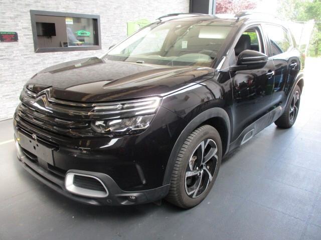 Citroen C5 Aircross Hybrid 225 e-EAT8 Shine